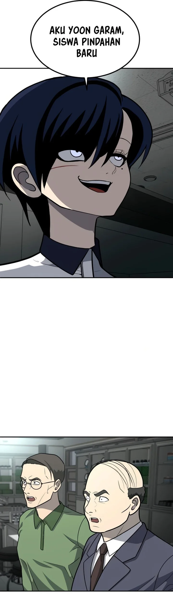 Plaything Chapter 18 Gambar 65