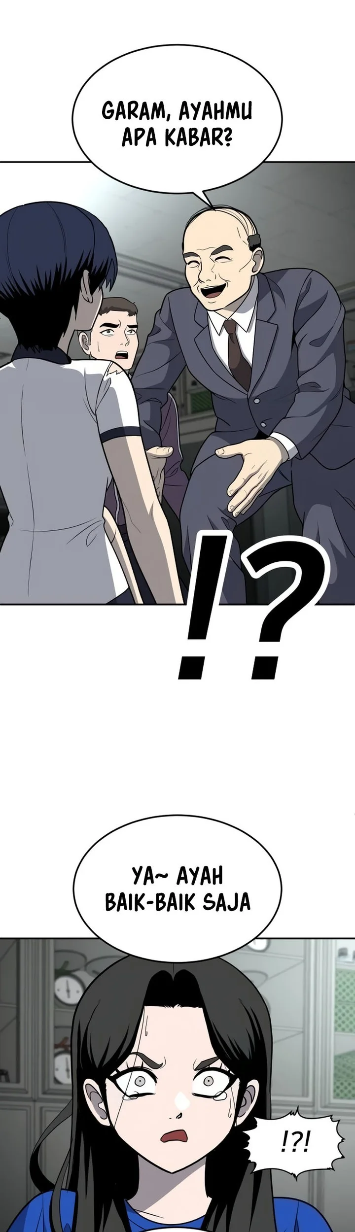 Plaything Chapter 18 Gambar 67