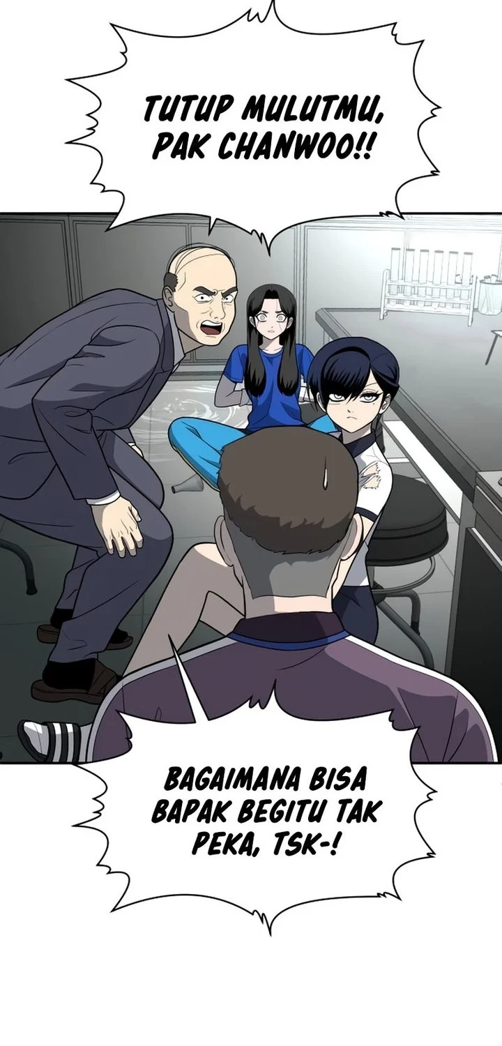 Plaything Chapter 18 Gambar 70