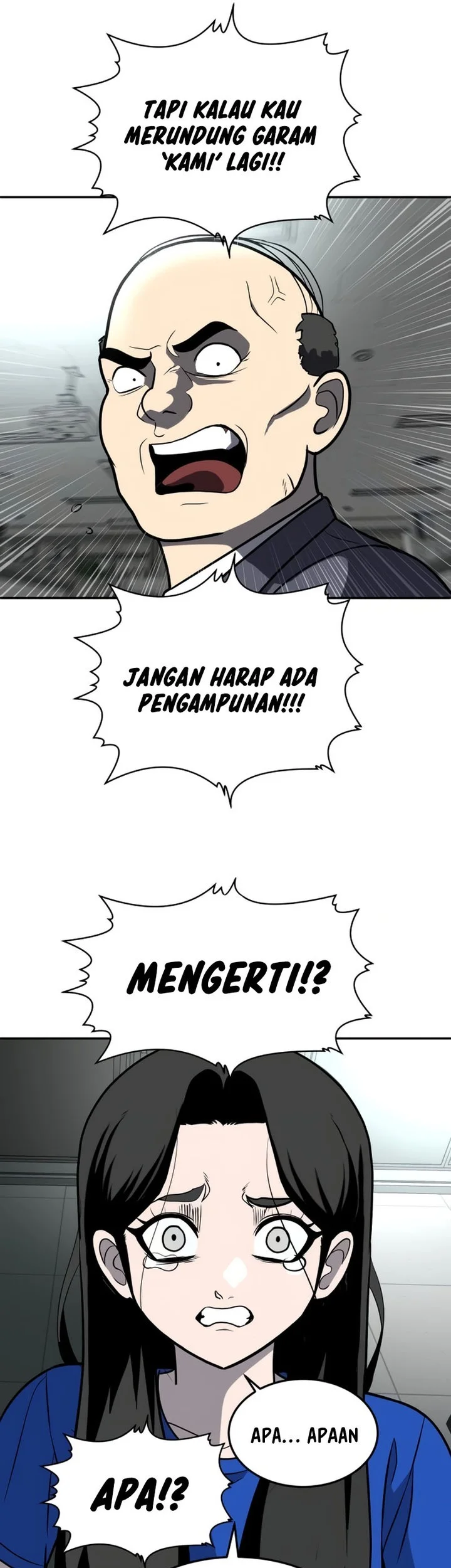 Plaything Chapter 18 Gambar 77