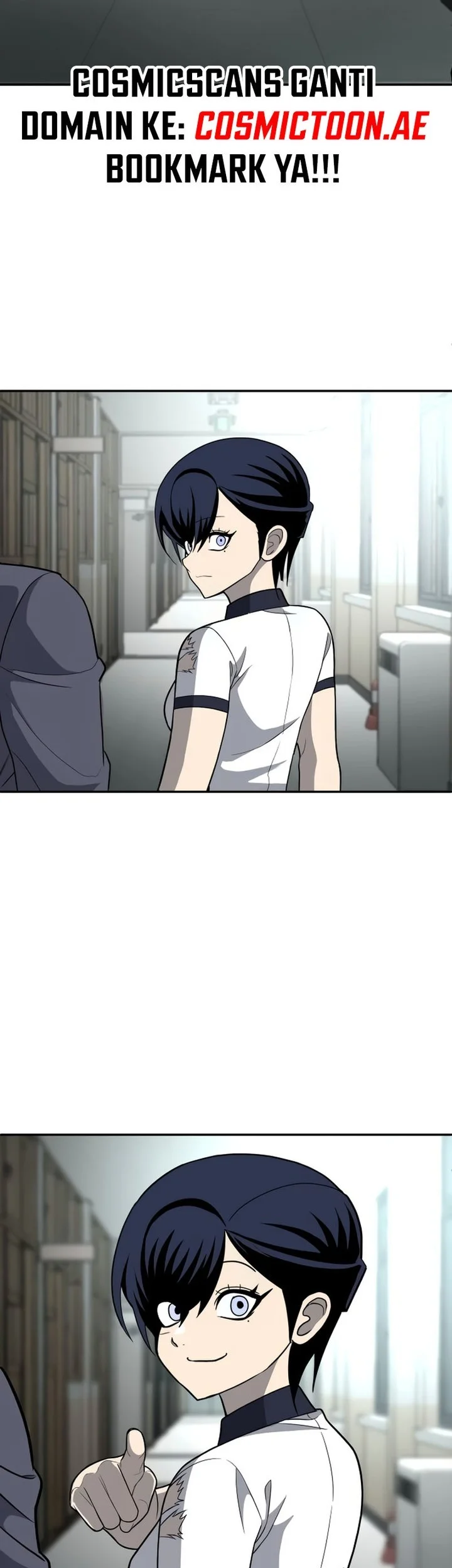 Plaything Chapter 18 Gambar 85