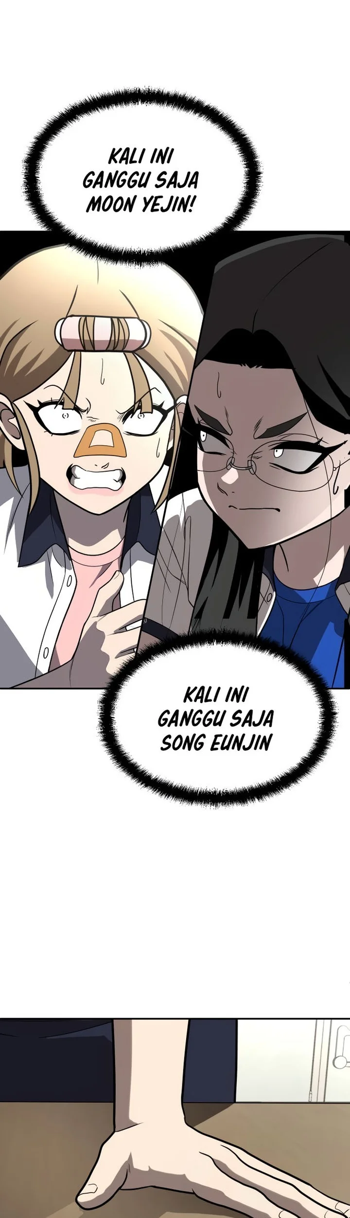 Plaything Chapter 19 Gambar 19