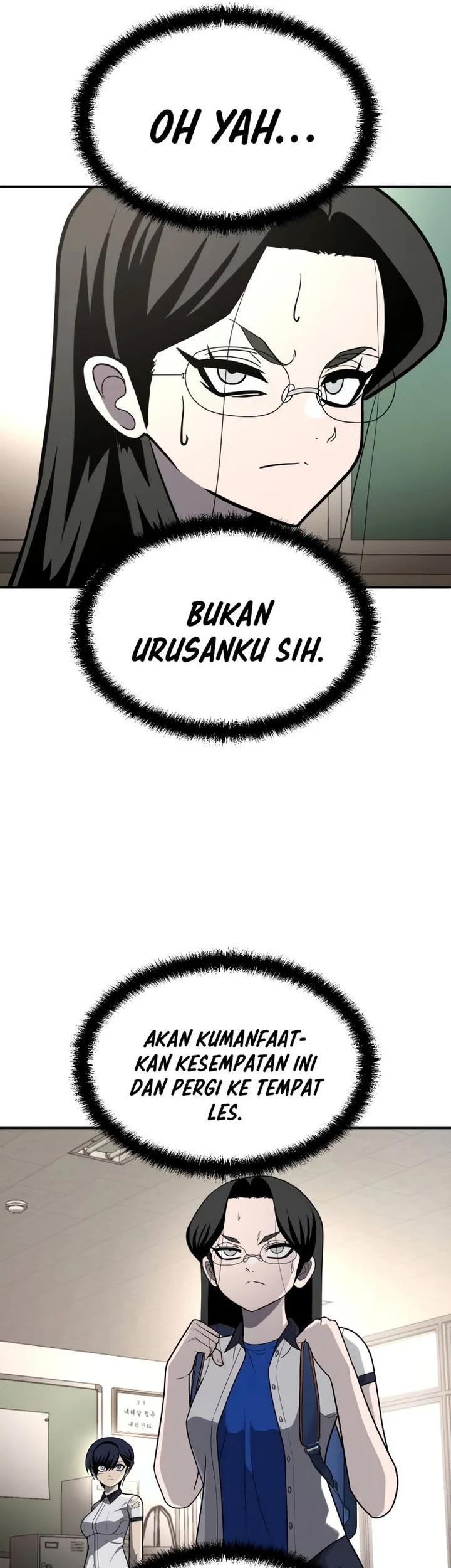 Plaything Chapter 19 Gambar 33