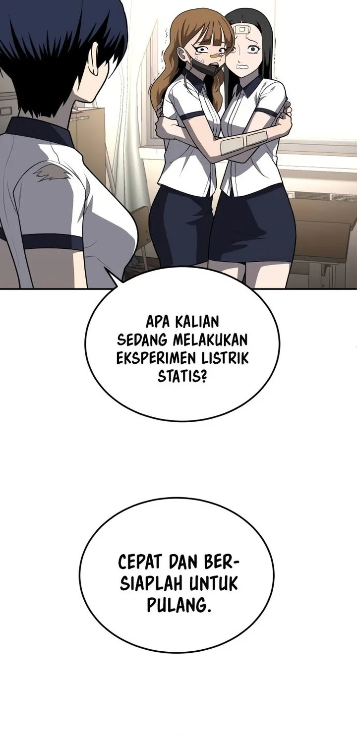 Plaything Chapter 19 Gambar 36