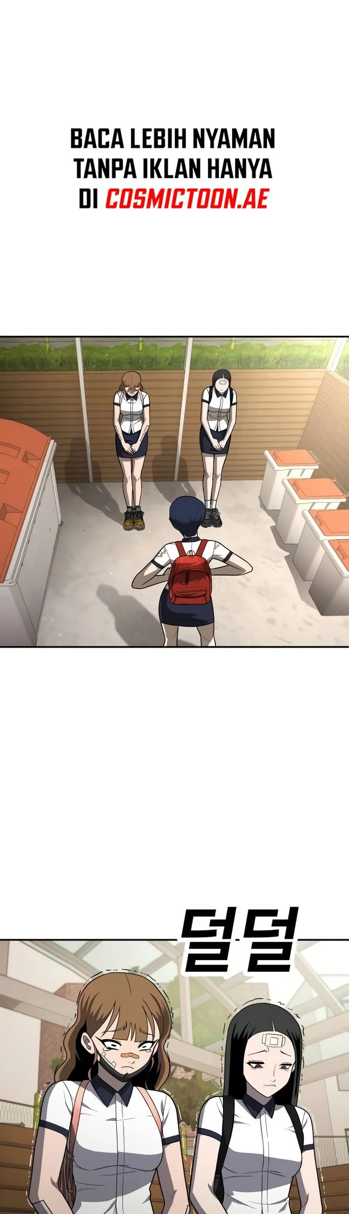 Plaything Chapter 19 Gambar 39