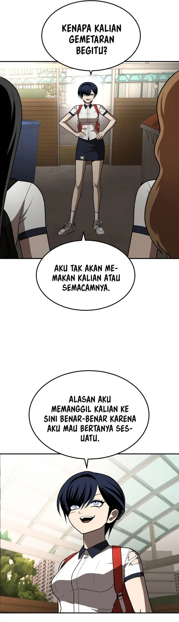 Plaything Chapter 19 Gambar 41