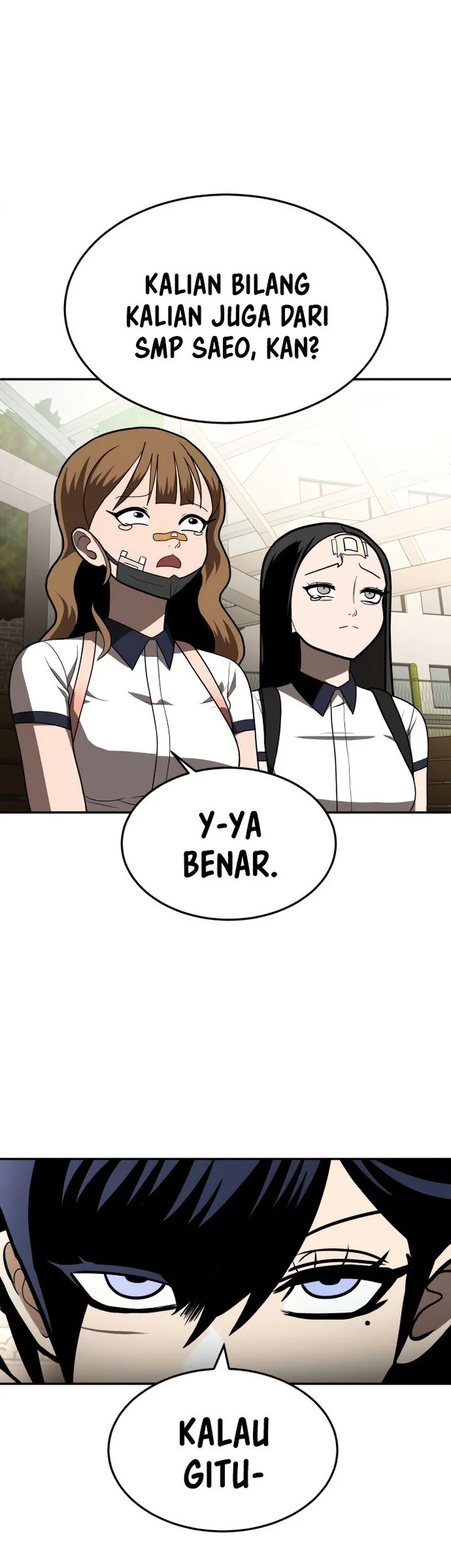 Plaything Chapter 19 Gambar 45