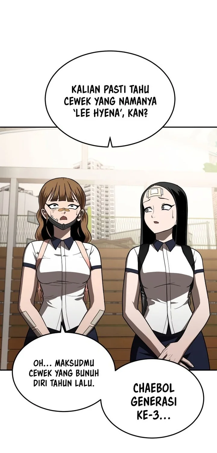 Plaything Chapter 19 Gambar 46