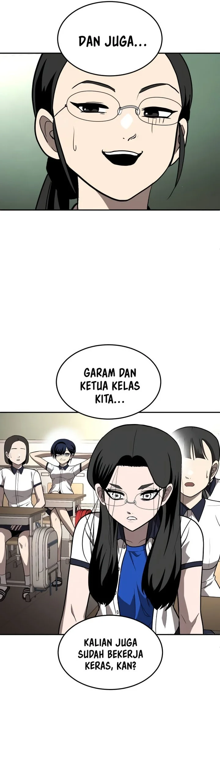 Plaything Chapter 19 Gambar 3