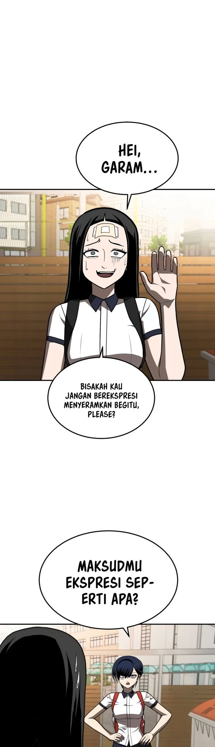 Plaything Chapter 19 Gambar 61