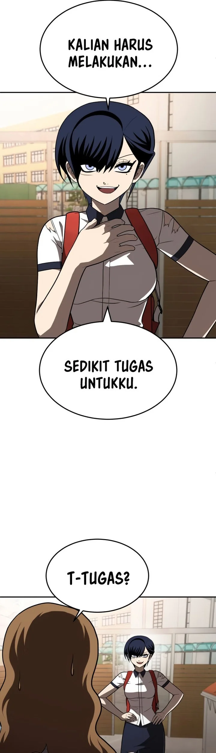 Plaything Chapter 19 Gambar 65