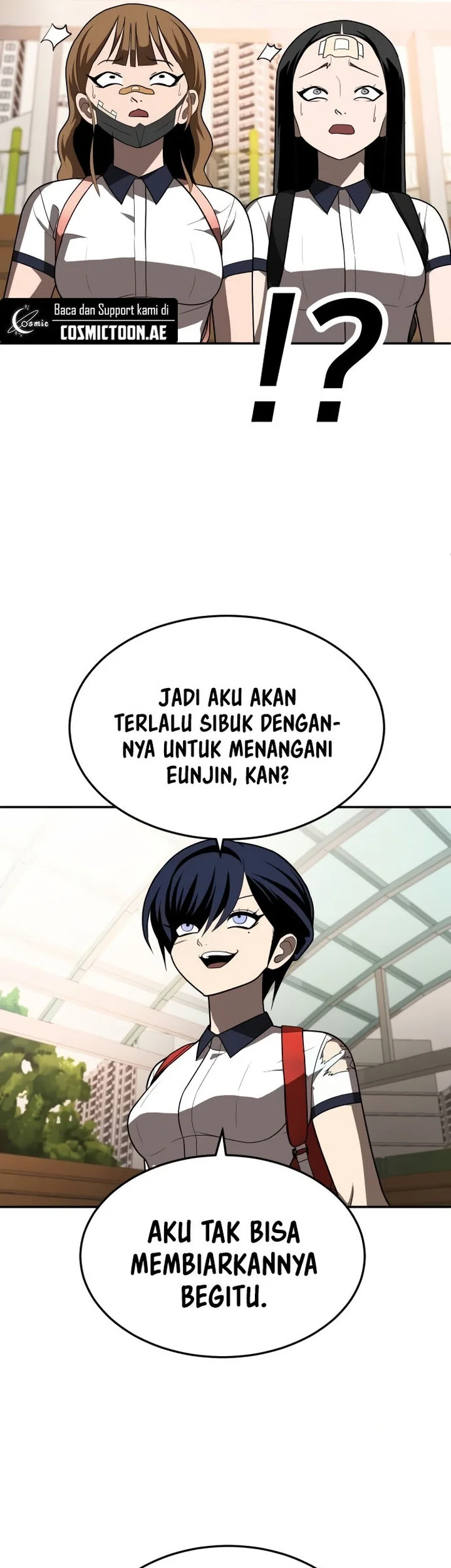 Plaything Chapter 19 Gambar 67
