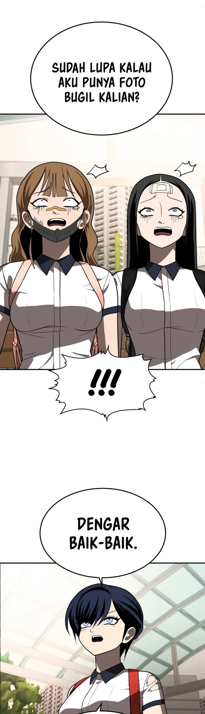 Plaything Chapter 19 Gambar 71