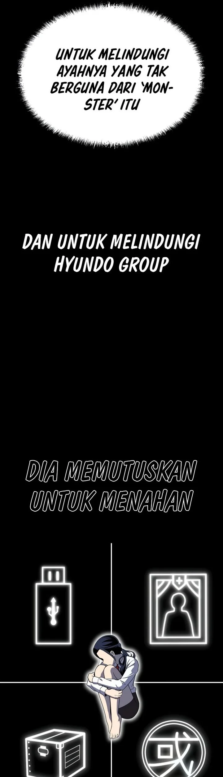 Plaything Chapter 19 Gambar 83