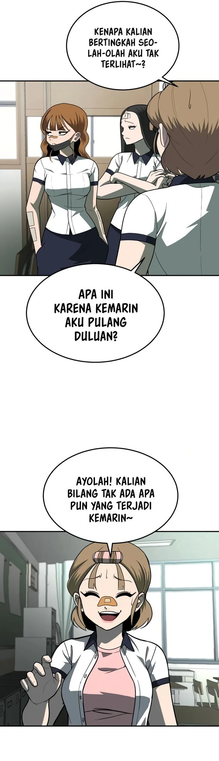 Plaything Chapter 19 Gambar 87