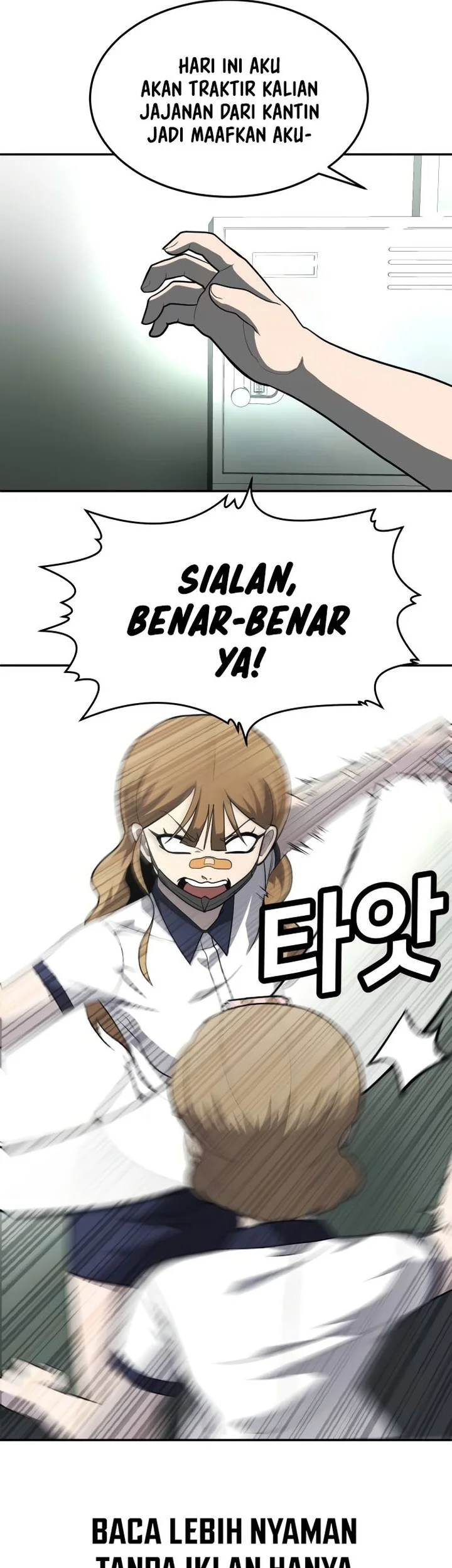 Plaything Chapter 19 Gambar 89