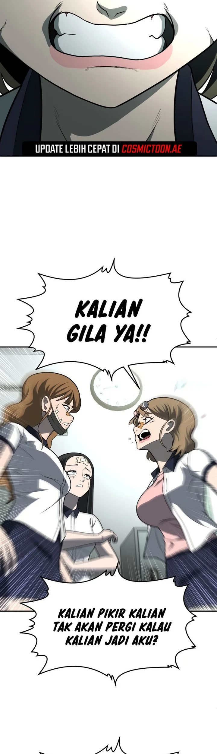 Plaything Chapter 19 Gambar 95