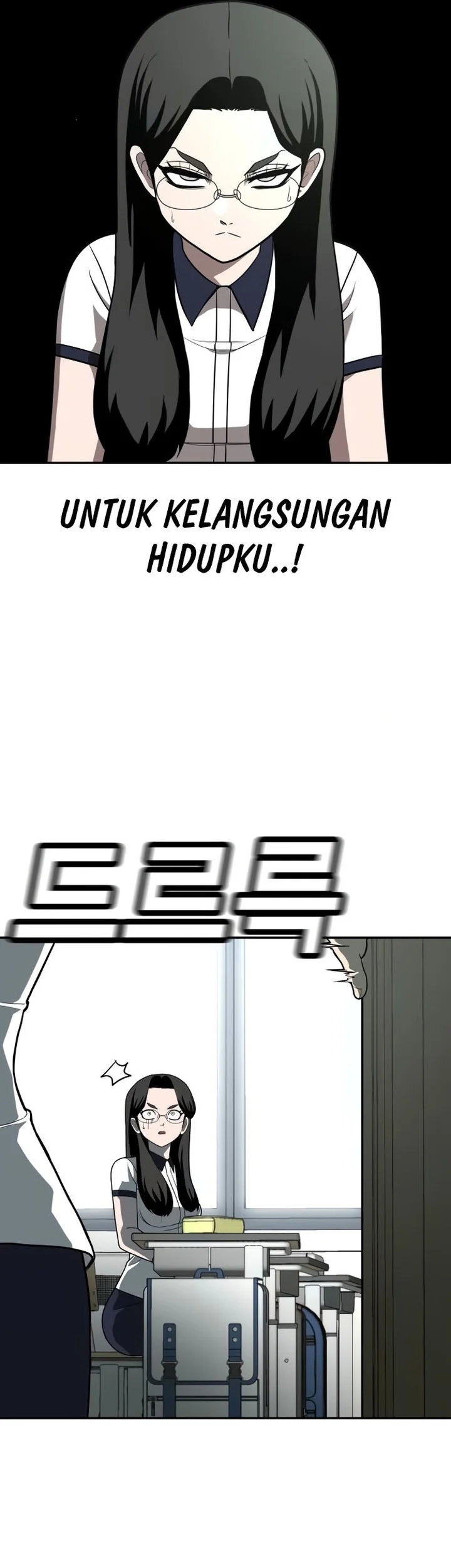 Plaything Chapter 19 Gambar 109