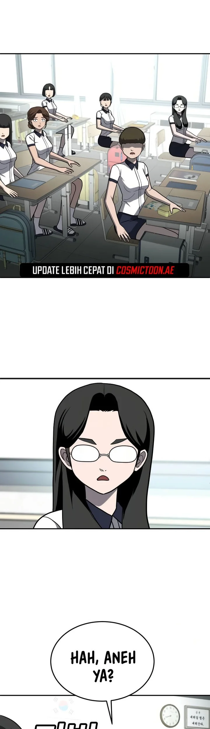 Plaything Chapter 19 Gambar 111