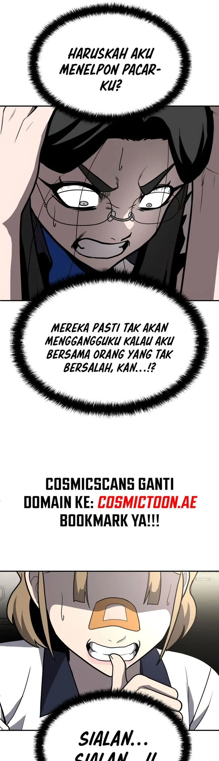 Plaything Chapter 19 Gambar 13
