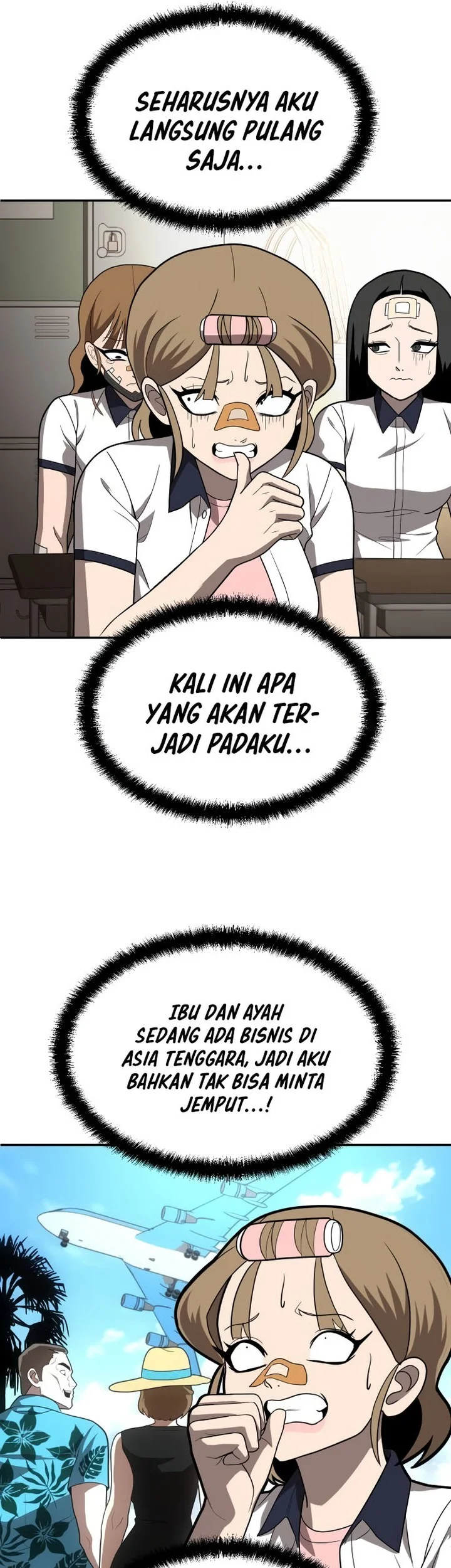 Plaything Chapter 19 Gambar 15