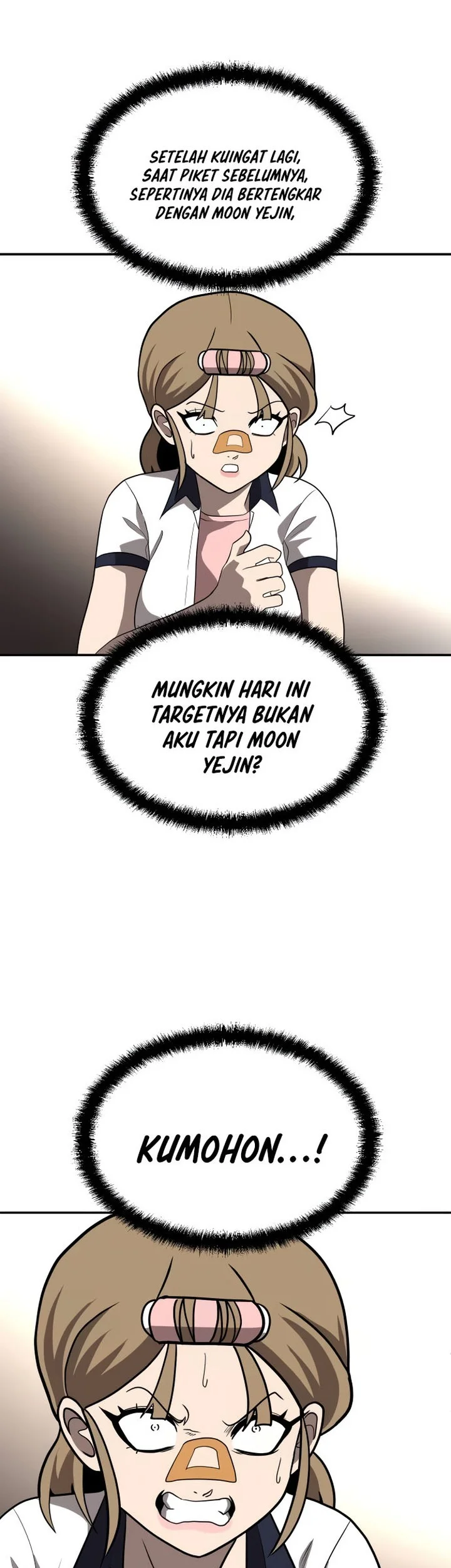 Plaything Chapter 19 Gambar 17