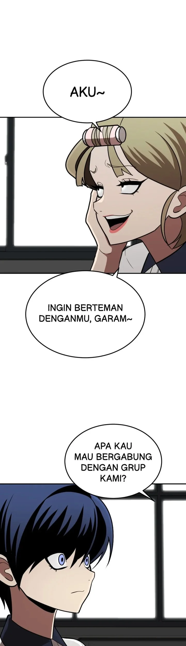 Plaything Chapter 2 Gambar 19