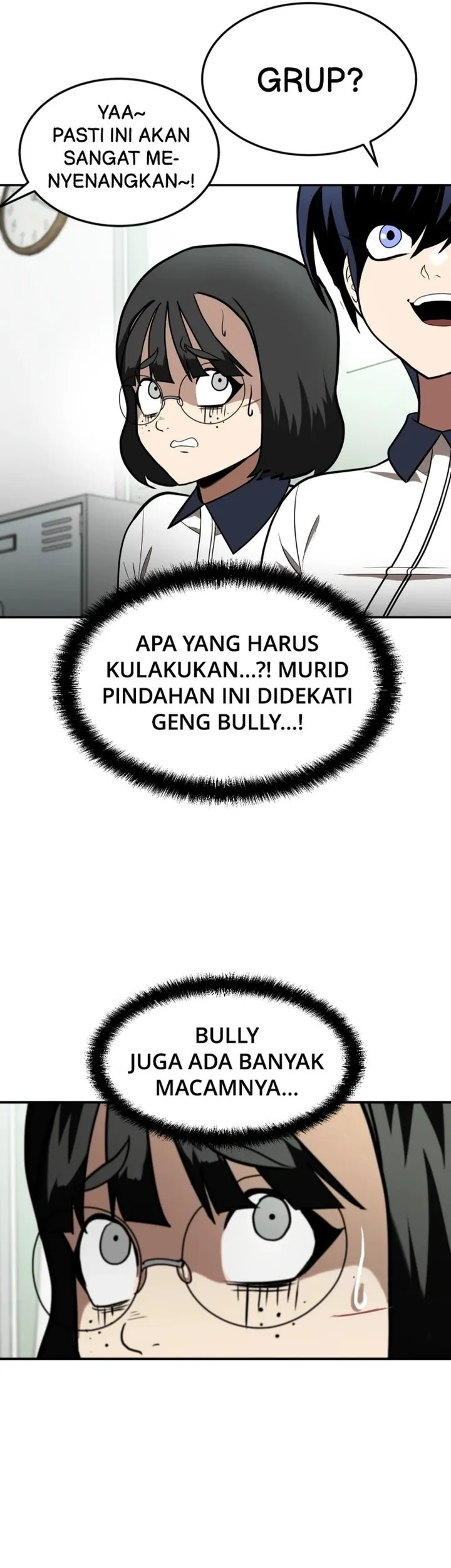 Plaything Chapter 2 Gambar 21