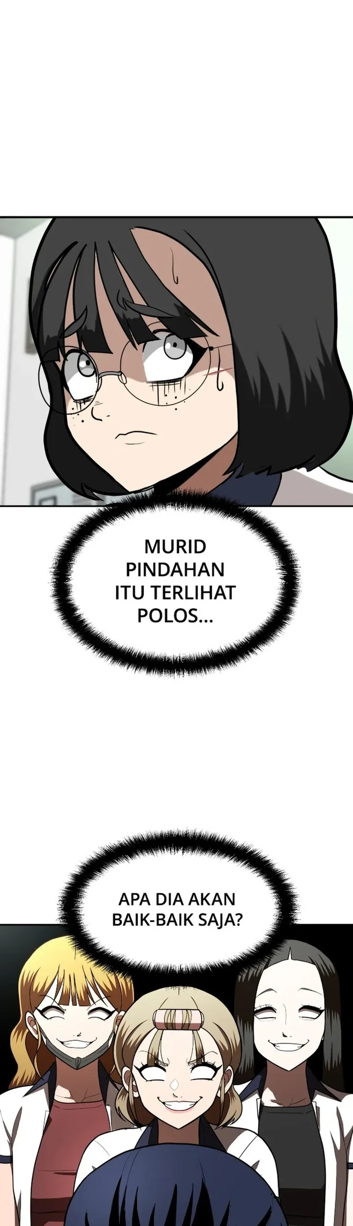 Plaything Chapter 2 Gambar 23