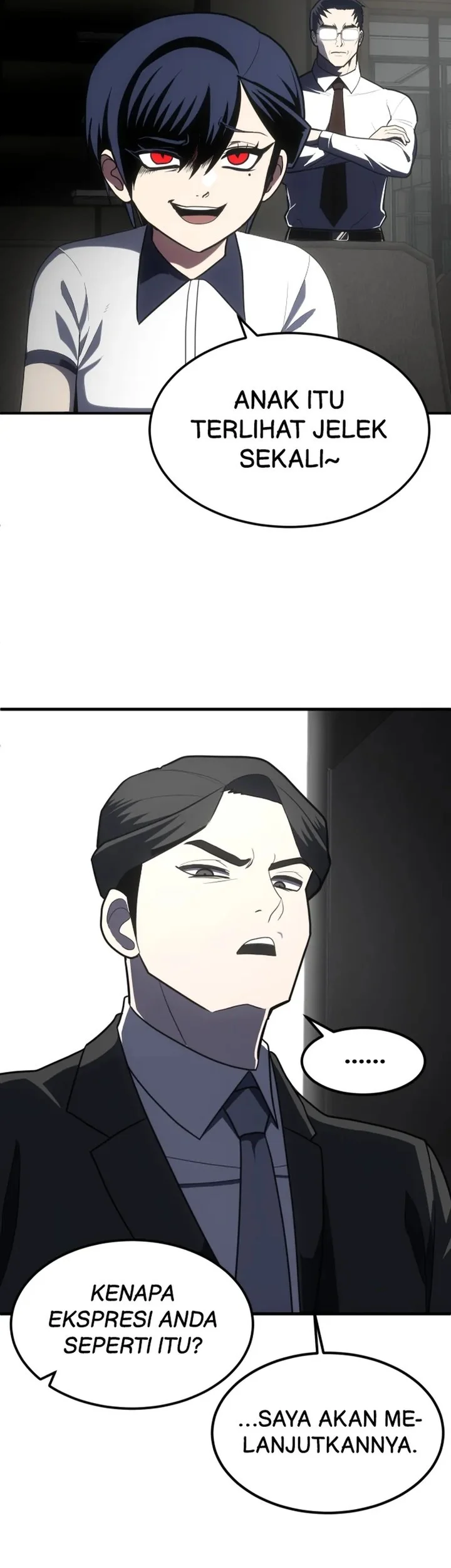 Plaything Chapter 2 Gambar 29