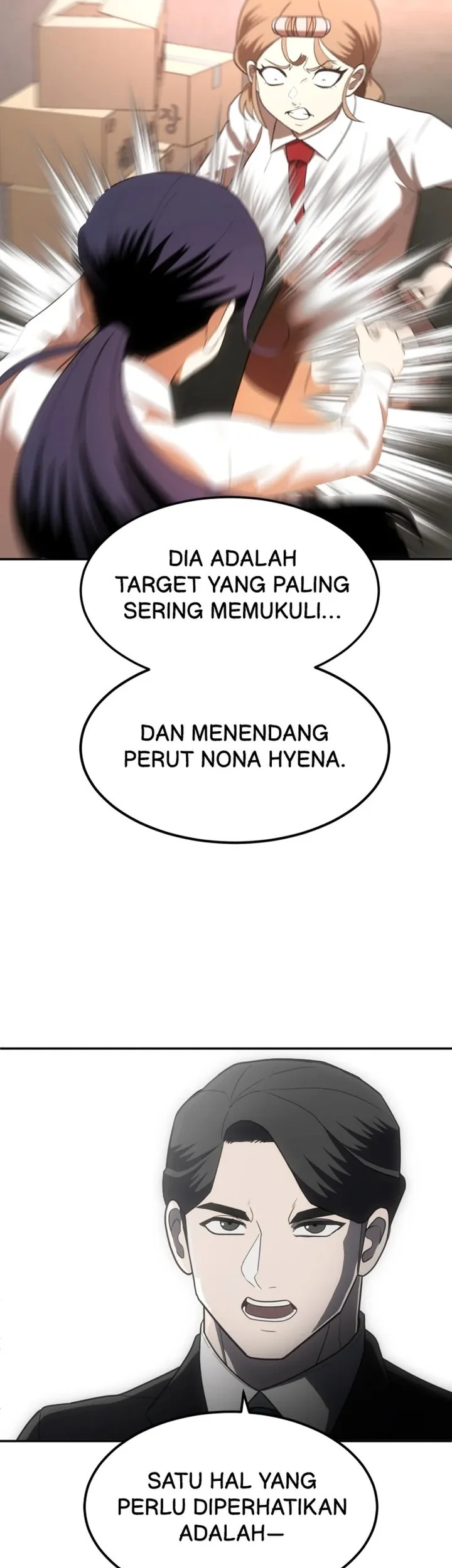 Plaything Chapter 2 Gambar 31