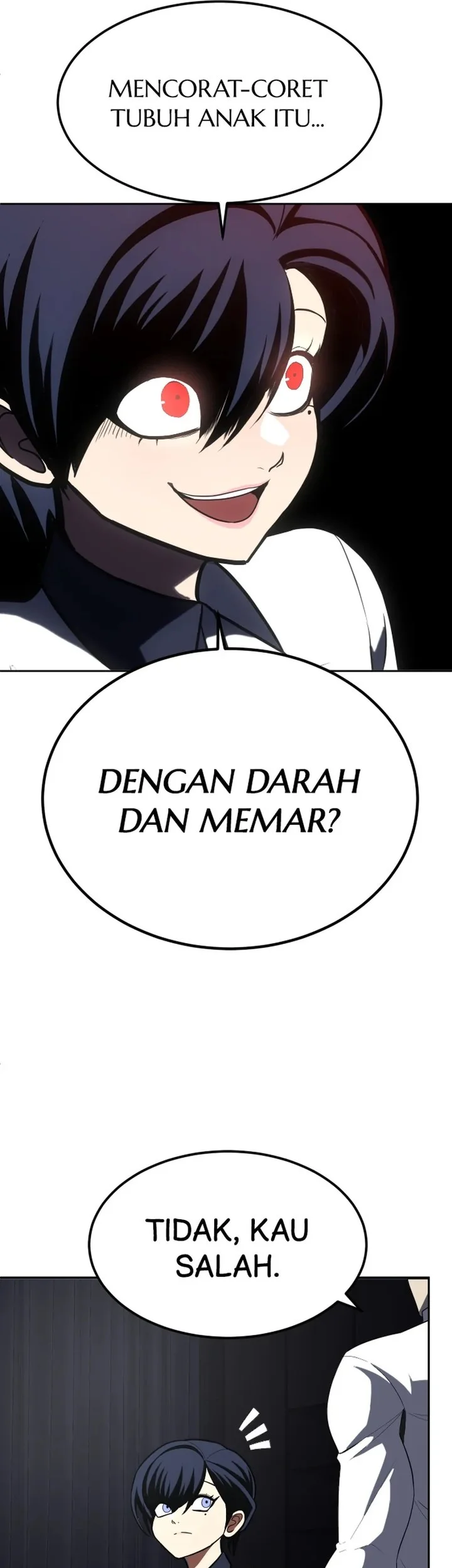 Plaything Chapter 2 Gambar 39