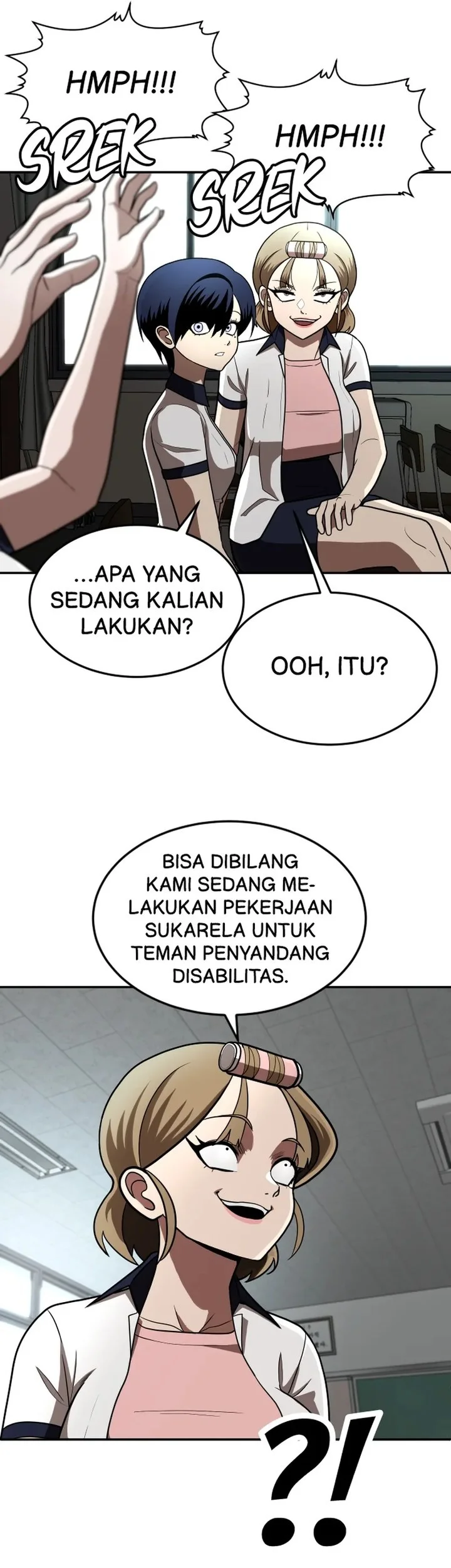 Plaything Chapter 2 Gambar 53