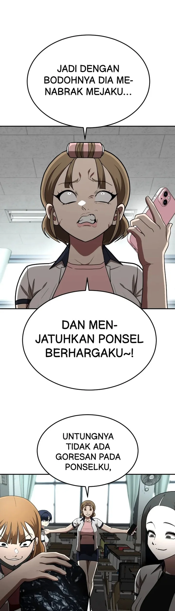 Plaything Chapter 2 Gambar 55