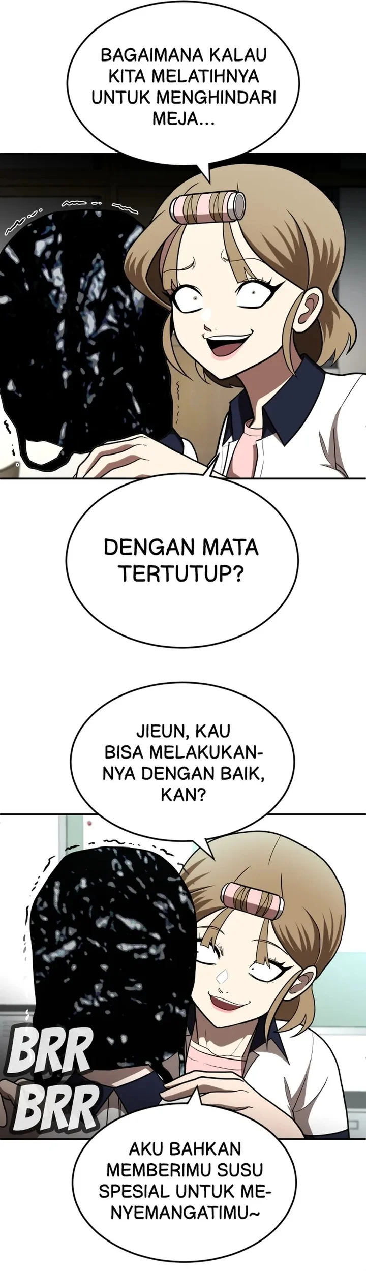 Plaything Chapter 2 Gambar 57