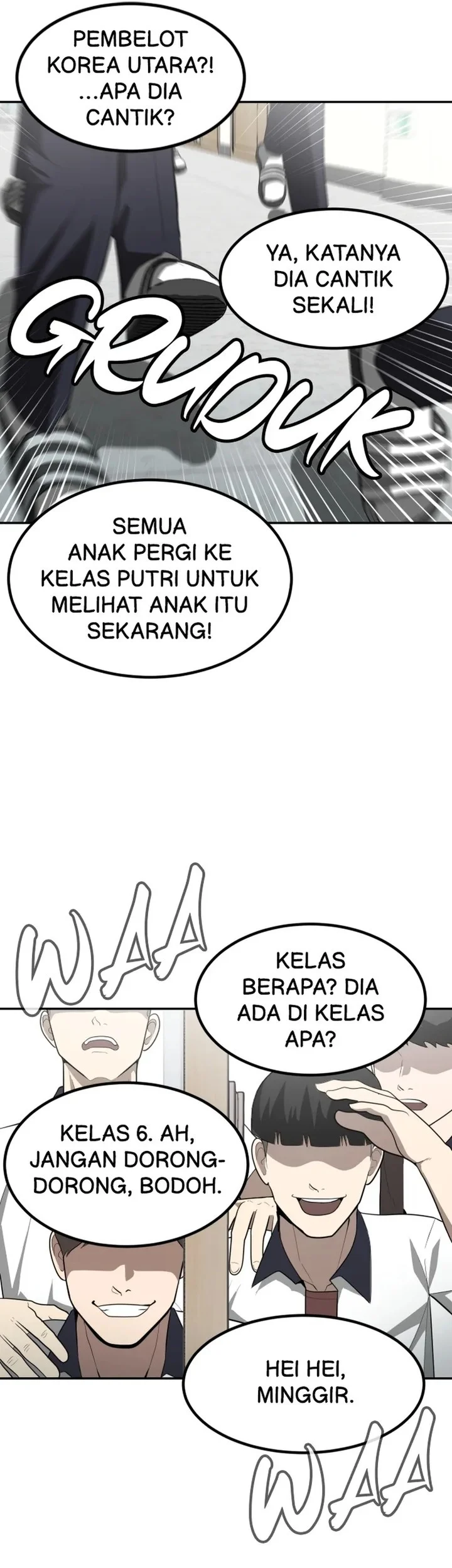 Plaything Chapter 2 Gambar 3