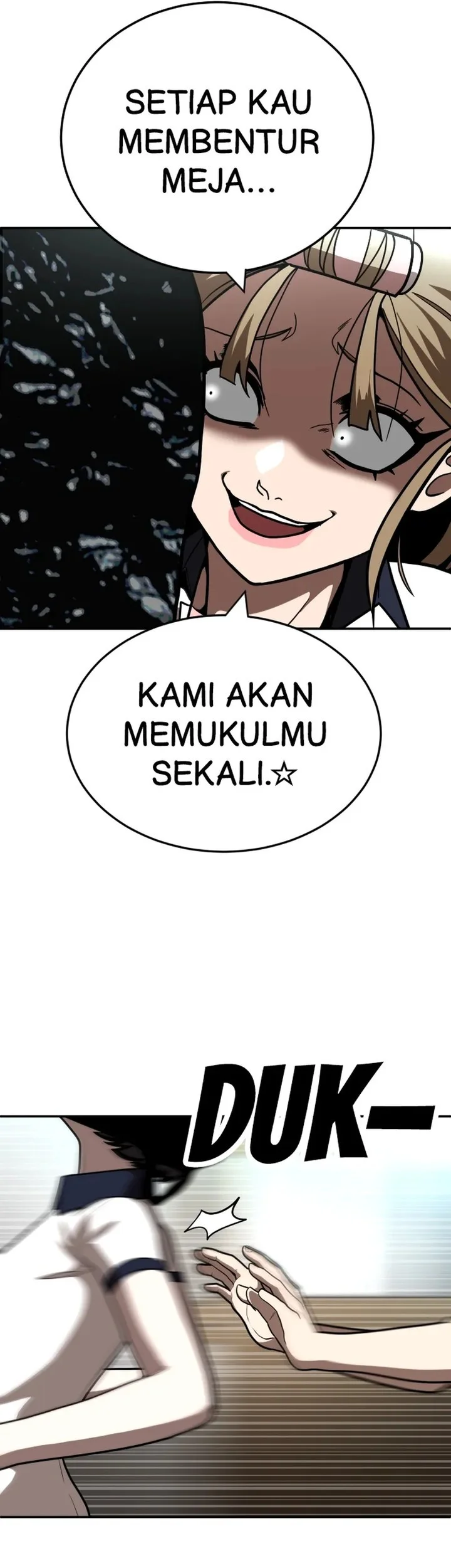 Plaything Chapter 2 Gambar 61