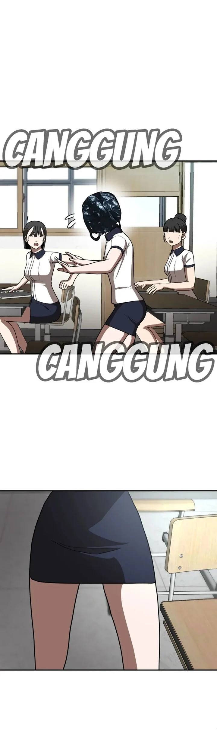 Plaything Chapter 2 Gambar 63