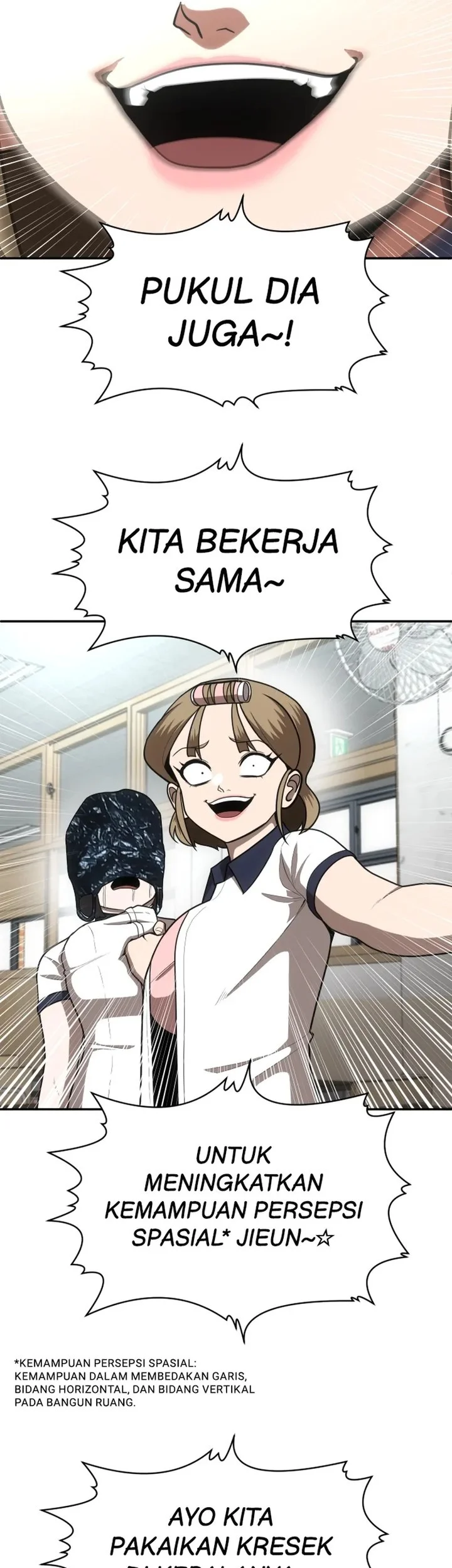 Plaything Chapter 2 Gambar 71