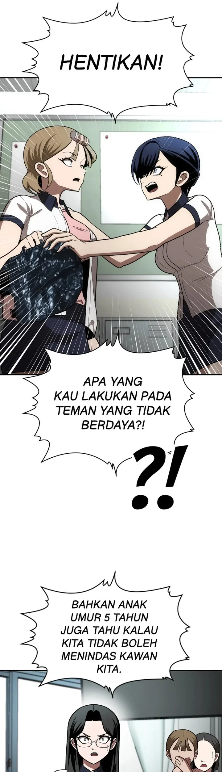 Plaything Chapter 2 Gambar 75
