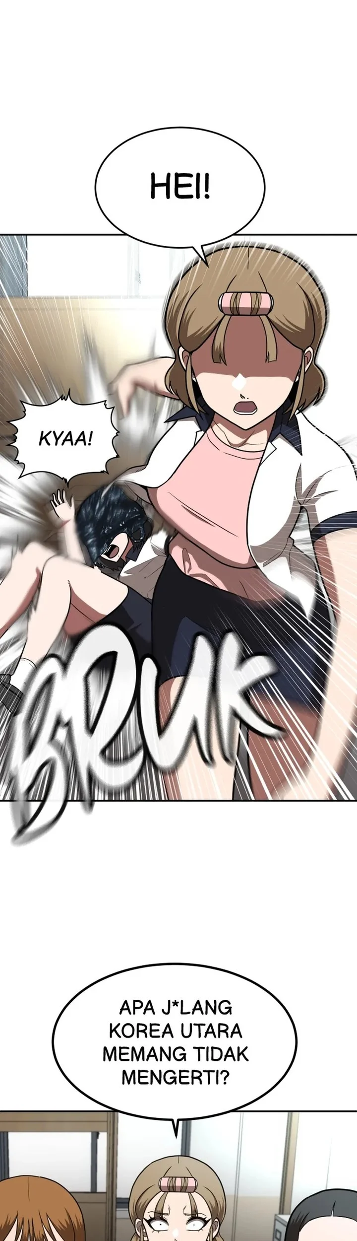 Plaything Chapter 2 Gambar 81