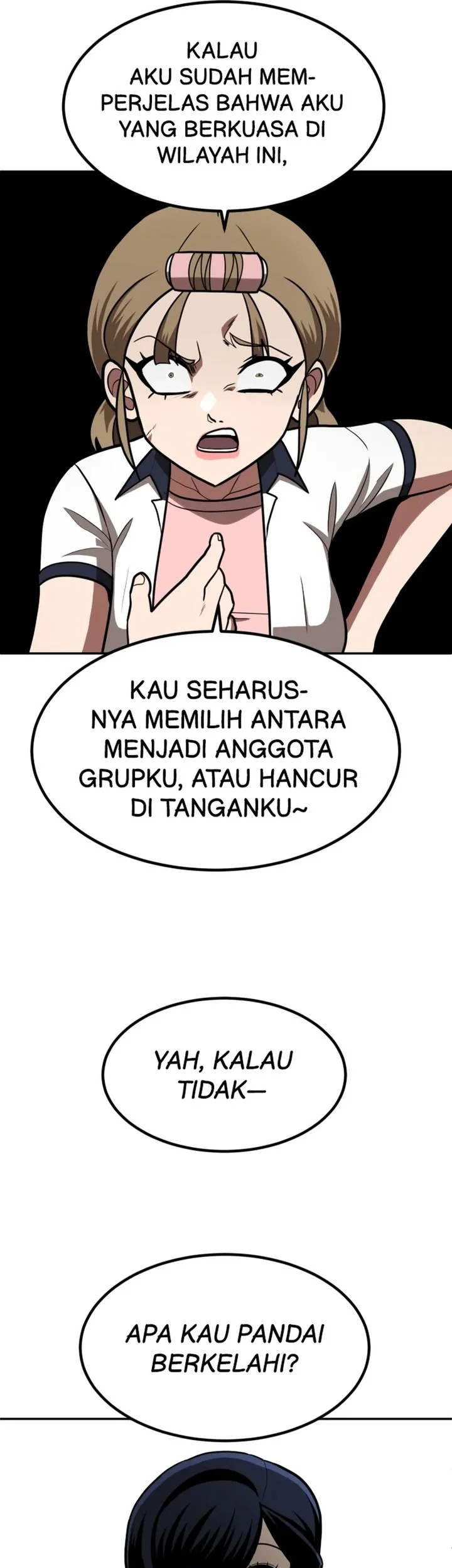 Plaything Chapter 2 Gambar 83