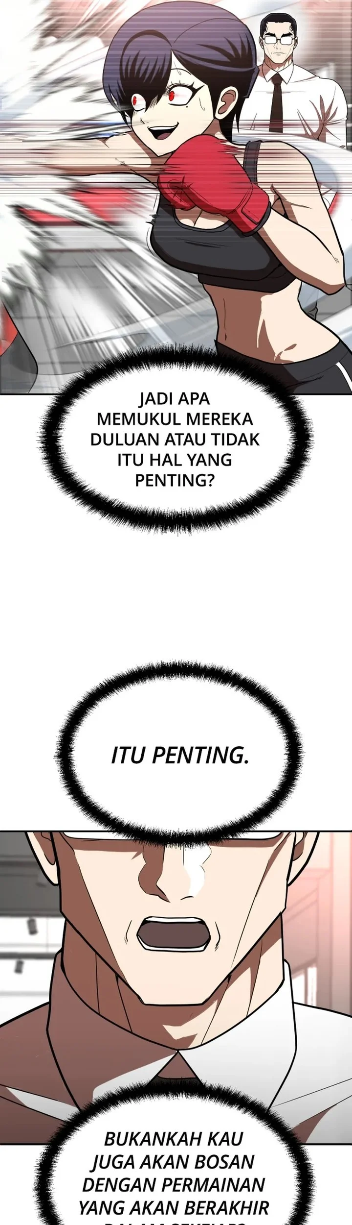 Plaything Chapter 2 Gambar 91