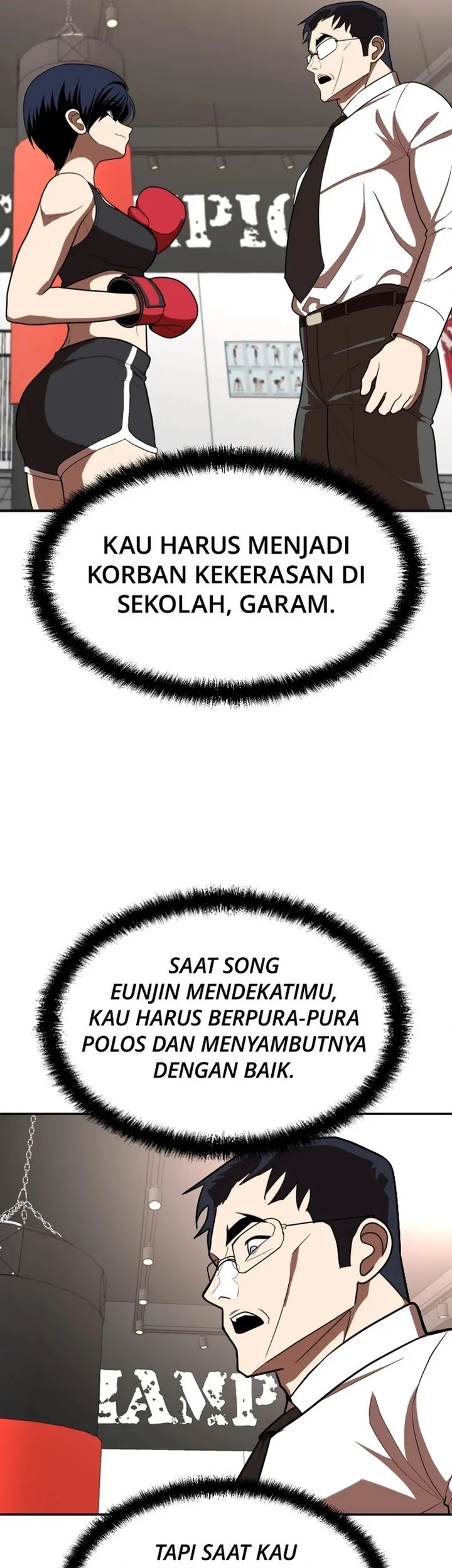 Plaything Chapter 2 Gambar 95