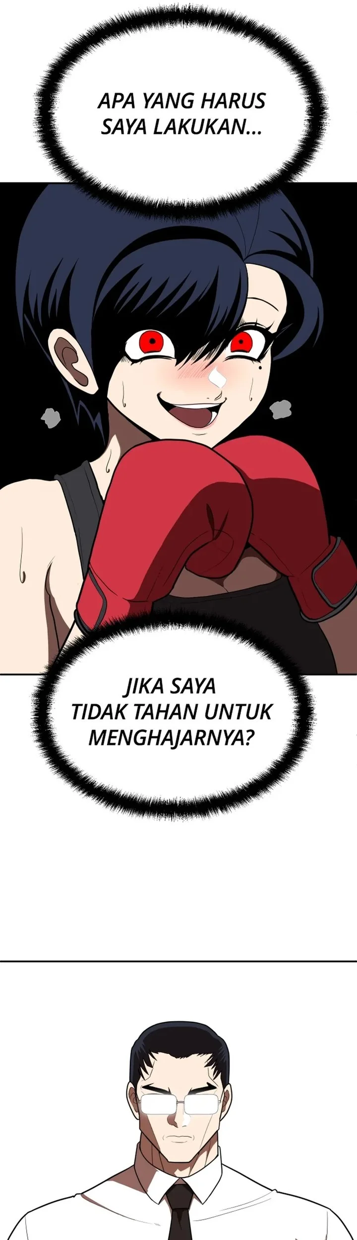 Plaything Chapter 2 Gambar 99