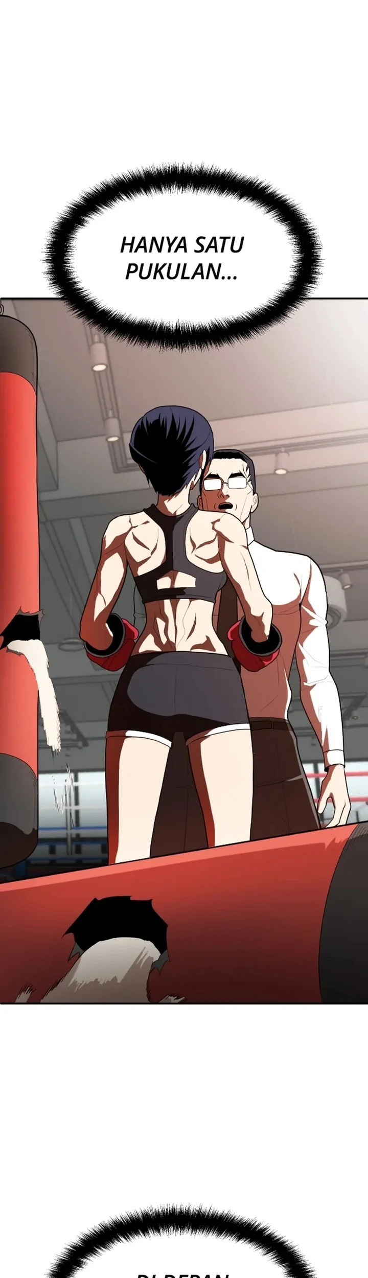 Plaything Chapter 2 Gambar 101