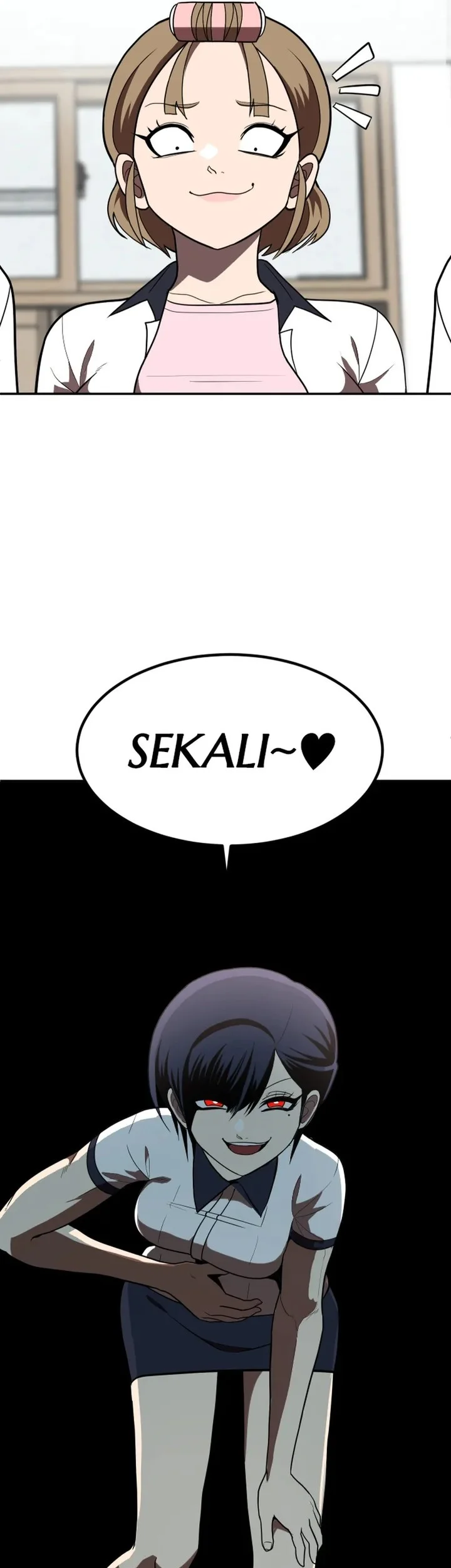 Plaything Chapter 2 Gambar 105