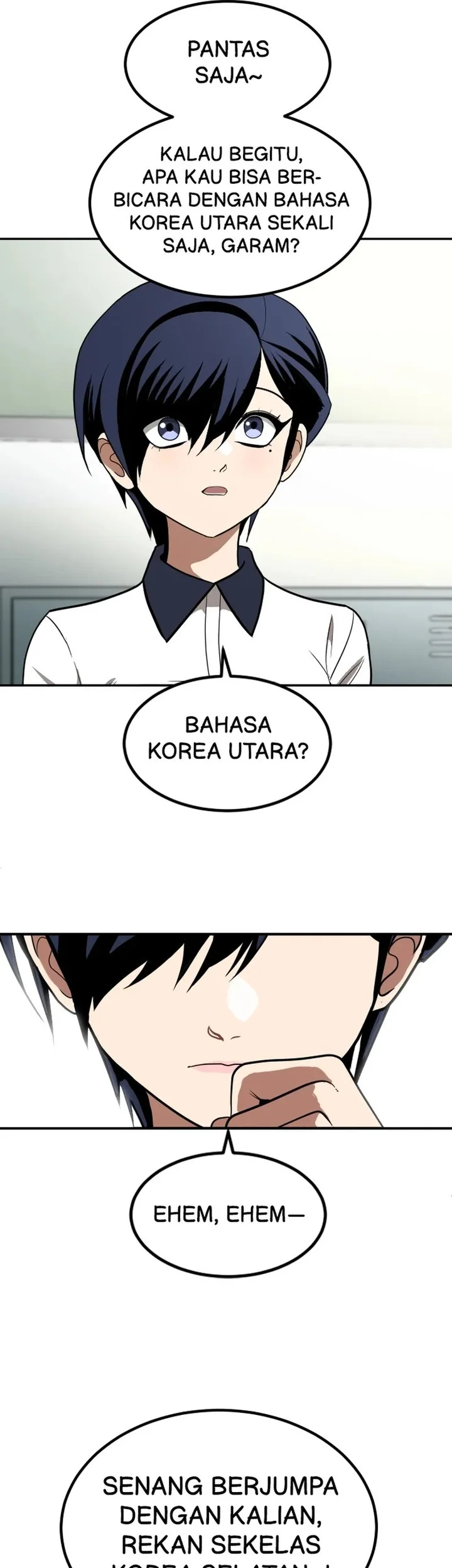 Plaything Chapter 2 Gambar 9