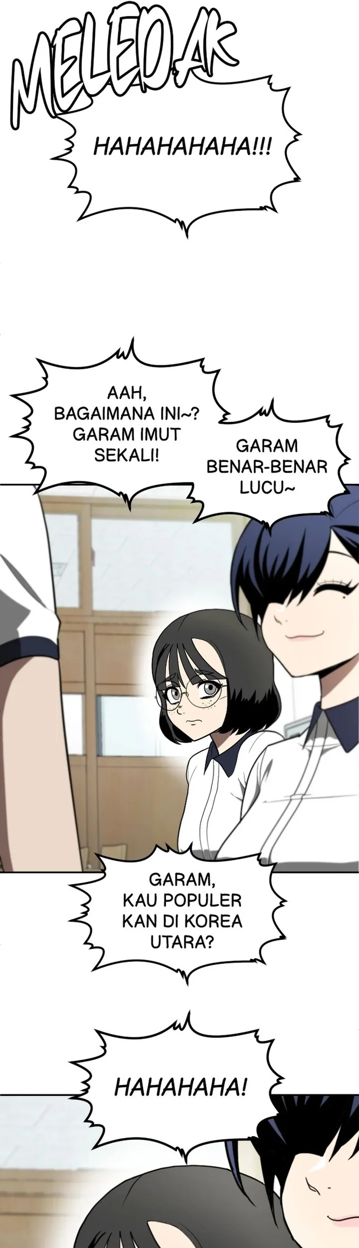 Plaything Chapter 2 Gambar 11