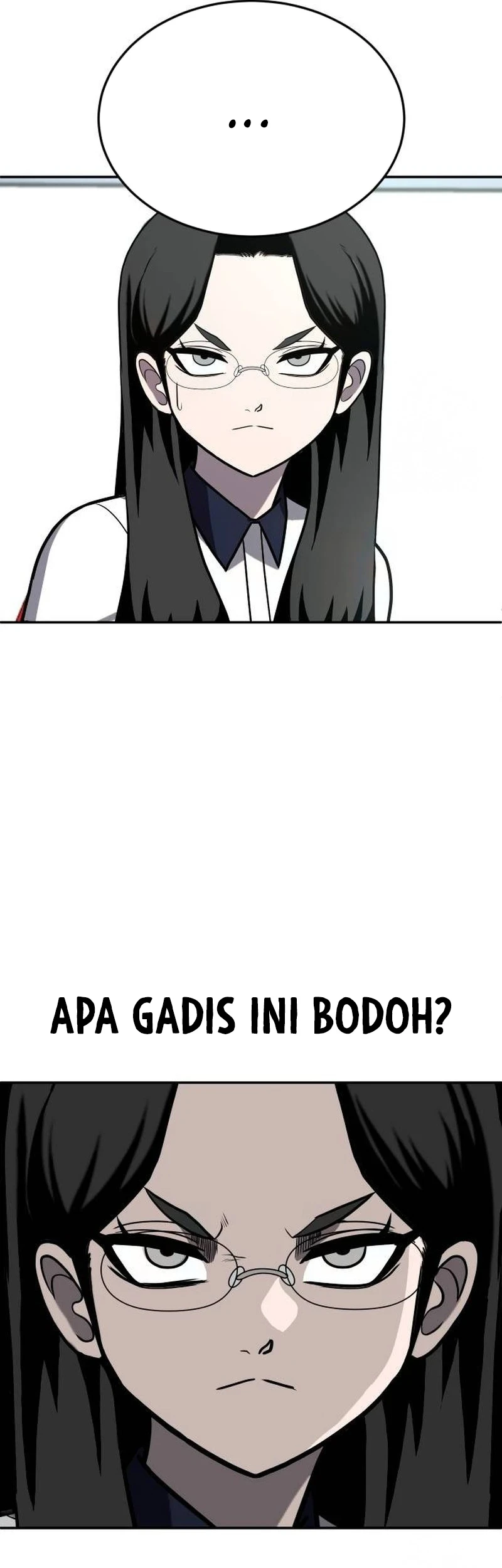 Plaything Chapter 20 Gambar 37